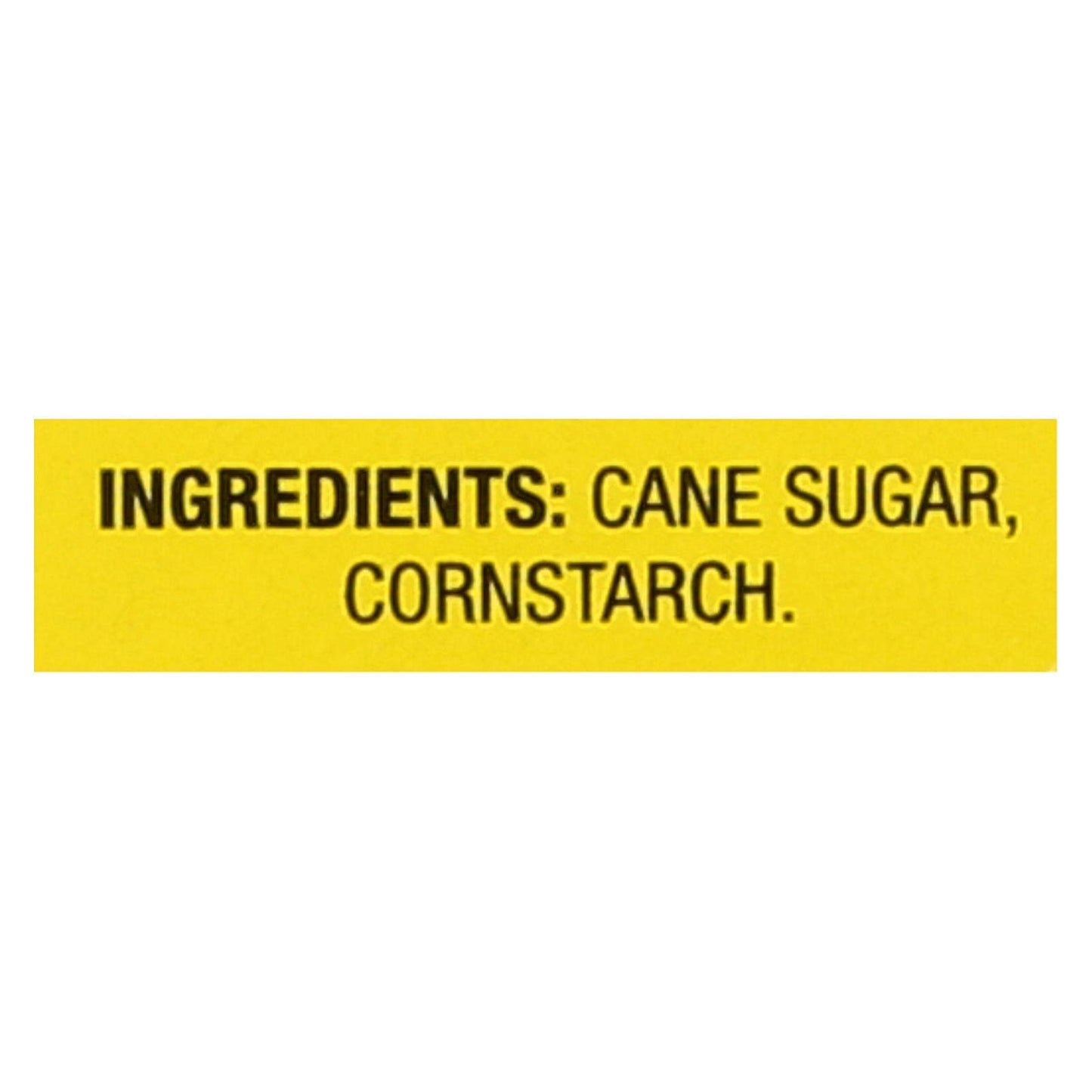 Domino Sugar, Confectioners, 16-Ounce Boxes (Pack of 24)