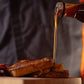 Kosmos Q Maple spirit-inspired flavor BBQ Glaze  Sweet & Sticky BBQ Sauce for Ribs  Chicken  Pork  or Brisket  Competition-Ready Barbecue Glaze with Real Maple Syrup & Kentucky spirit-inspired flavor  American Made  15.5 Oz Bottle