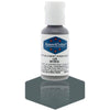 Americolor, Stone, 0.75 Ounce Bottle, Soft Gel Paste Food Color
