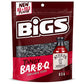 BIGS Sunflower Seeds, Stubbs Tangy Bar-B-Que Flavor, Softball Stocking Stuffer, 5.35 oz. (Pack of 12)