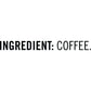 Dunkin' Original Blend Medium Roast Ground Coffee, 20 Ounces