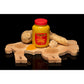 Webers Horseradish Mustard - 16oz. (2-Pack)