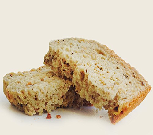 Soberdough Bread Mixes - Various flavors (Sea Salt & Cracked Pepper)