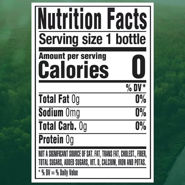 Spring Water 40 Pack - 16.9 Fl Oz.