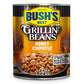 Bush's Best Grillin' Beans Variety Pack, 5 Flavors, 109.5 oz, Smokehouse Tradition, Southern Pit Barbecue, Steakhouse Recipe, Bourbon & Brown Sugar, Honey Chip