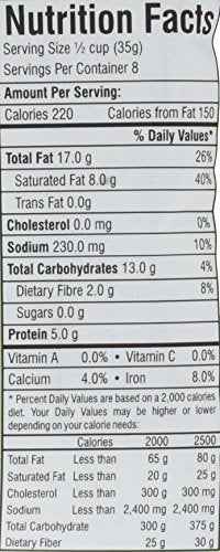 Great Bazaar Swad Plain Boondi Snacks, 10 Ounce