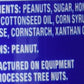 Planters, Honey Roasted Peanuts, 16oz Jar (Pack of 2)