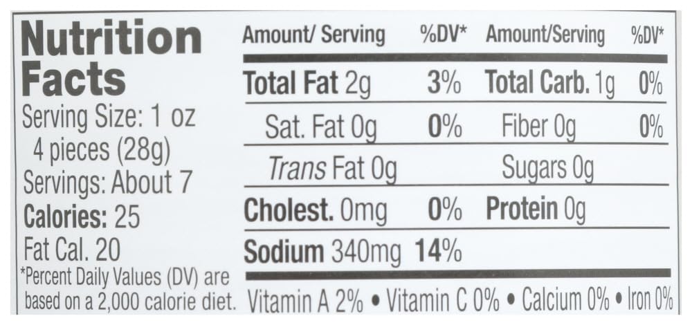 Jeffs Naturals Olive Antipasto Ital6