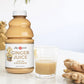 Ginger Juice, 99% Pure Ginger Juice By The Ginger People – Original Flavor And Premium Quality Ginger Juice, 32 Fl Oz Bottle – Pack Of 1