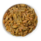 Ziba Foods Kishmish Raisins | Non-GMO  Vegan  Whole 30 Friendly & Paleo | Superfood Dry Fruit Raisins No Sugar Added & Naturally High in Fiber  Iron and Immune Boosting Antioxidants  5.3 oz