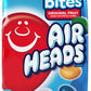 Airheads Bites Candy Peg Bag, Fruit, Party, 6 Ounce