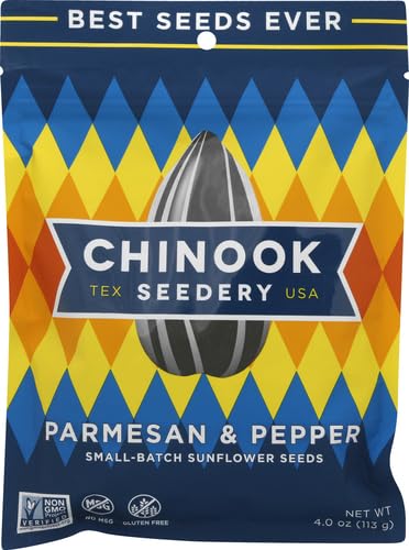 Chinook Seedery Sunflower Seed Shell Prms, 4.7 oz (us)