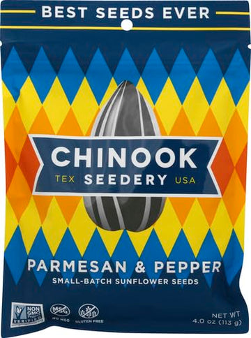 Chinook Seedery Sunflower Seed Shell Prms, 4.7 oz (us)