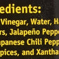 Gringo Bandito Hot Sauce, 5 fl oz (Pack of 2)