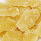Crystallized Ginger Slices - 2 Lb Tub (Pack Of 2)