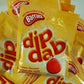 Sherbet Dip-Dabs 50 Pack