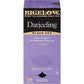 Bigelow Tea Darjeeling Blend Black Tea 28 Count Box Full Caffeine Antioxidant-Rich RCB003491
