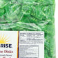 Sunrise Confections Key Lime Disks - Hard Candy 3 Pound Bag