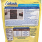 SPLENDA Brown Sugar Blend for Baking, 1 Pound Bag (Pack of 2)