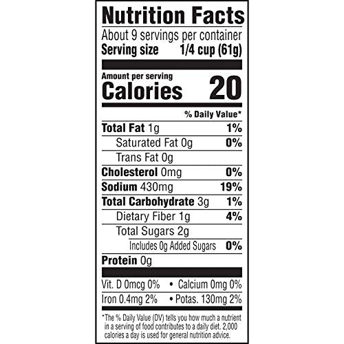 Rosarita Enchilada Sauce, 20 oz, 12 Pack