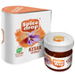 Spice Drop Saffron Extract | Pure Kashmiri Kesar | Tea, Kheer, Kesar Milk, Cooking, Baking, Biryani, Dessert | Rich Flavor Aroma