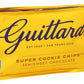 GUITTARD Super Cookie Chocolate Chip Chunks, 10 OZ