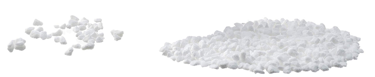 Waffle Pantry Belgian Pearl Sugar, 55.11 lb Bulk Pack, Perfect for Baking and Cooking