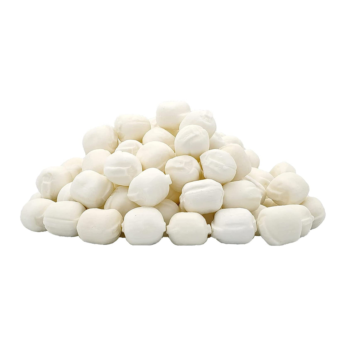 Fruidles Happy Easter Eggs Buttermints, After Dinner Butter Mint Candy, Fat-Free, Kosher Certified, Individually Wrapped (50 But