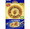 Post Honey Bunches of Oats with Almonds, 48 oz. 3PK