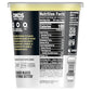 Oikos Triple Zero Vanilla Nonfat Greek Yogurt Tub, 0% Fat, 0g Added Sugar and 0 Artificial Sweeteners, Just Delicious High Prote