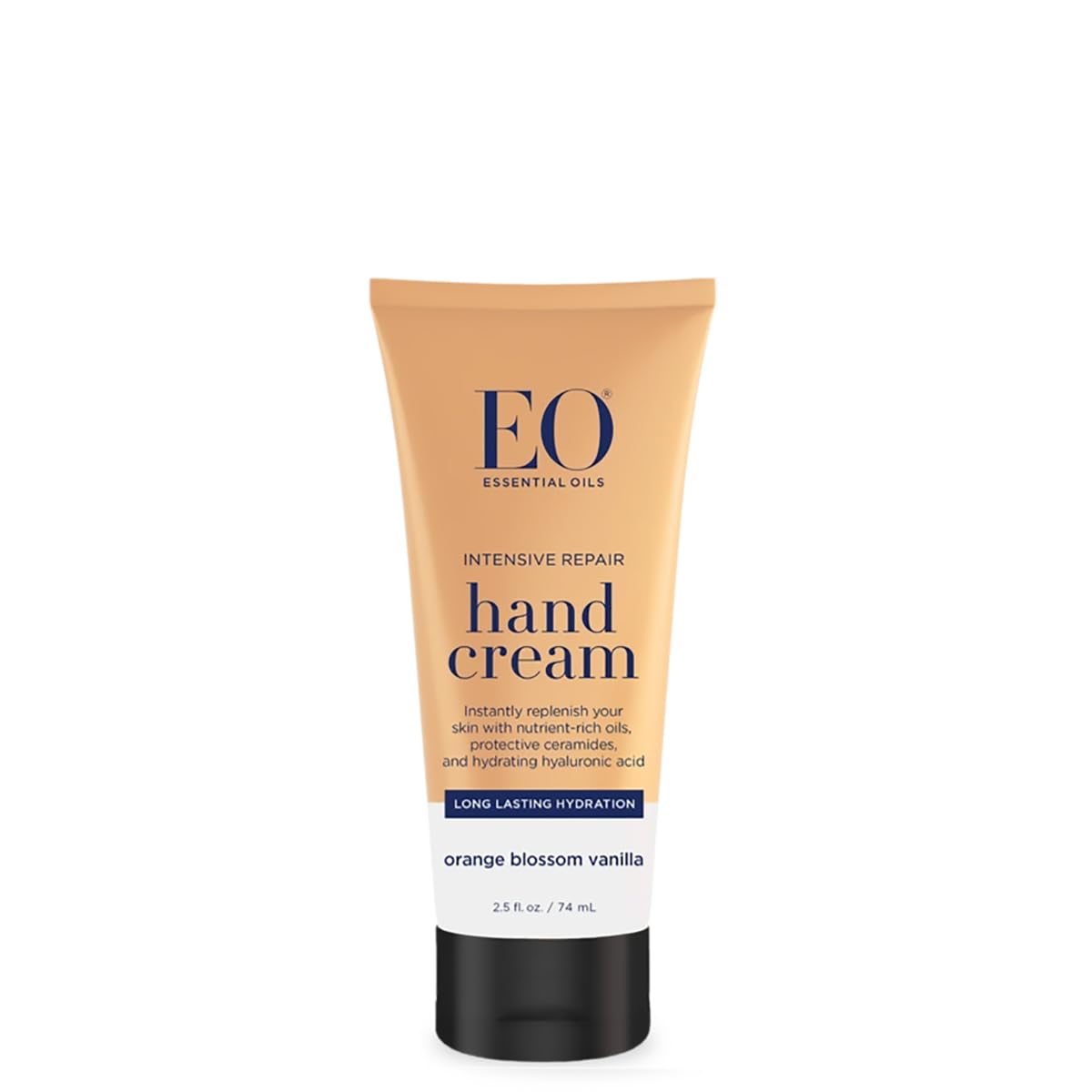 Eo Hand Cream Orange Blossom