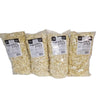 Little Lads Herbal Popcorn, Non-GMO - Maine Made - 5 Ounce, 4 Count L