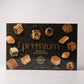 Al Nejmah Premium Baklava Collection 35.27 oz - Authentic Assorted Sweets