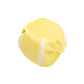 Taffy Shop Zest Friends Forever, Lemon Salt Water Taffy – Gourmet Soft Chewy Candy, Bulk Sweet Snack, Fresh Gift & Gluten-Free, 160 Individually Wrapped Pieces (80oz)