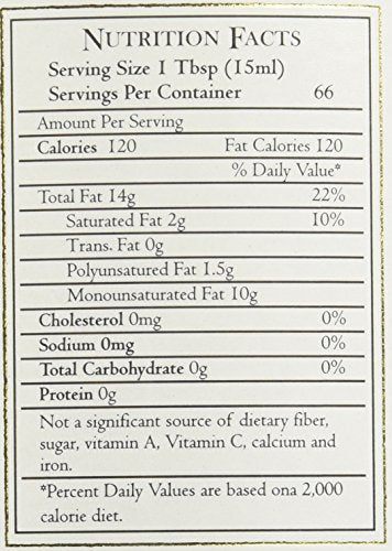 Frankies 457 Spuntino Extra Virgin Olive Oil - 1 Liter