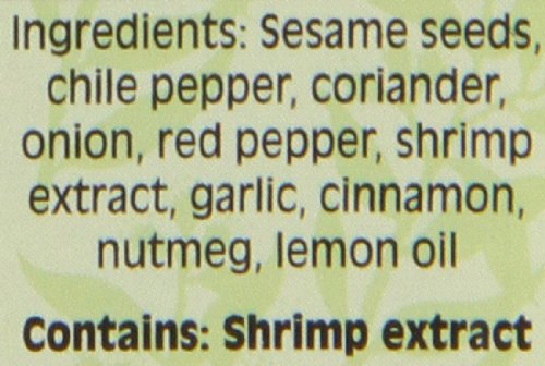 Spice Hunter The Blend oz. jar, Thai seasoning, 2 Ounce (Pack of 2)