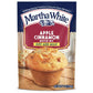 Martha White Muffin Mix Apple Cinnamon 7.0 Oz. (Pack Of 6)