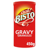 Bisto Beef Gravy Granules 450g (Pack of 2)