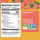 Ziba Foods Kishmish Raisins | Non-GMO  Vegan  Whole 30 Friendly & Paleo | Superfood Dry Fruit Raisins No Sugar Added & Naturally High in Fiber  Iron and Immune Boosting Antioxidants  5.3 oz