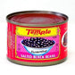 Temple Salted Black Beans 180g