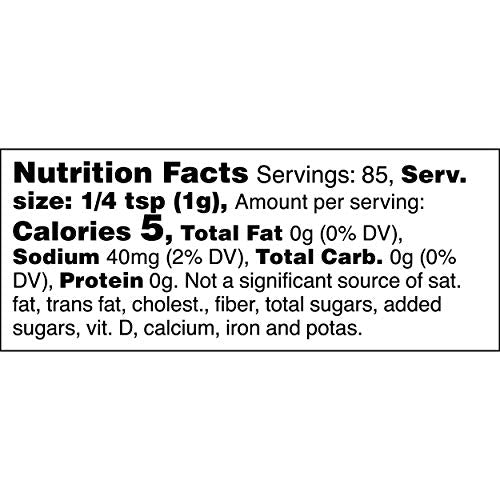 Happy Belly Curry Powder, 3 Ounces, Pack of 1, Spices and Seasonings