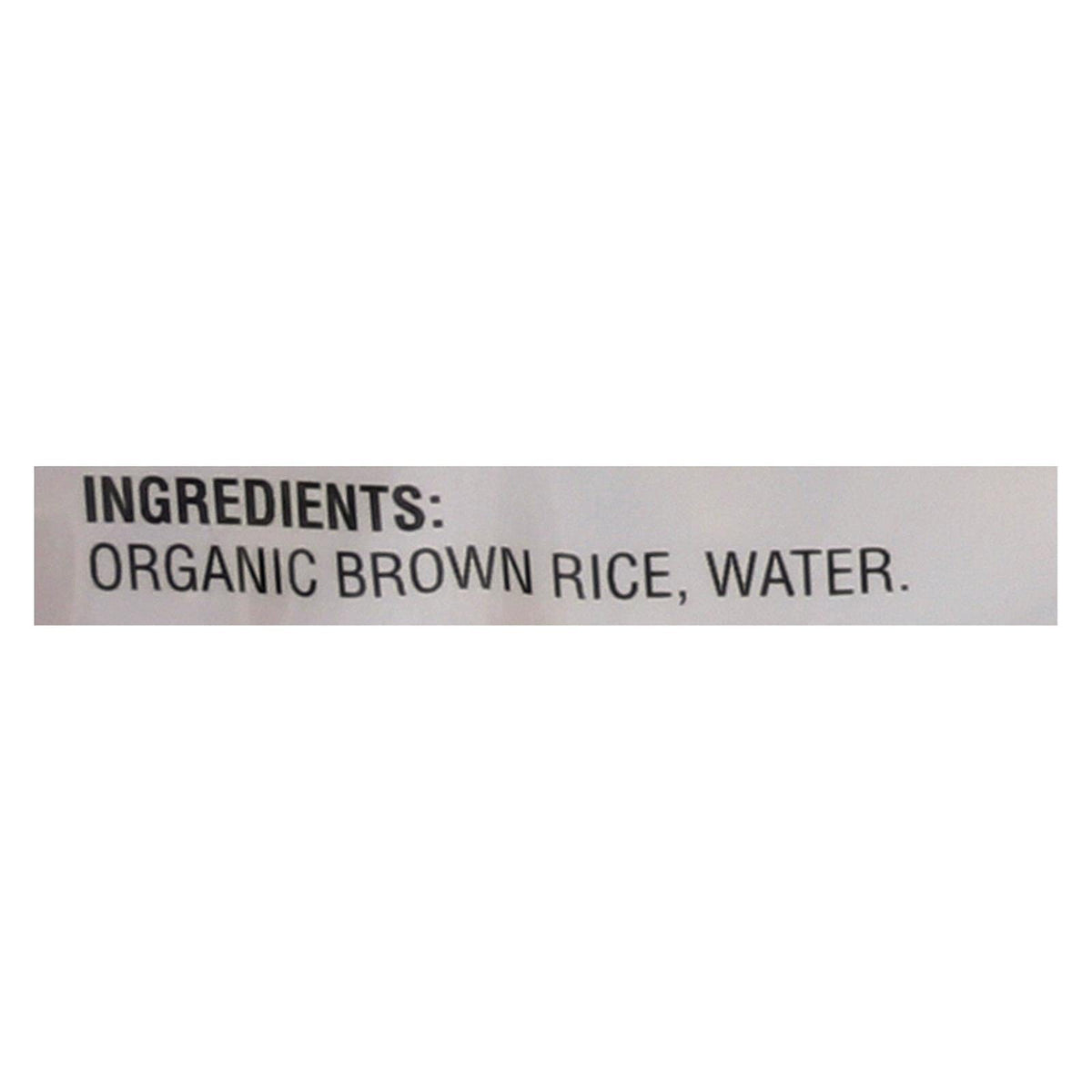 Organic Brown Rice Lasagna Pasta 10 Ounces (Case of 12)