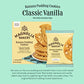 Magnolia Bakery - Key Banana Pudding Classic - Case Of 8-8 Ounces