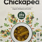 Chickapea Pasta Spiral, 8 oz