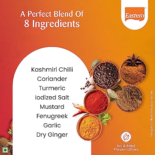 Eastern Powder - Fish Masala,100G Pouch
