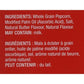 KIRKLAND Microwave Popcorn - 3.3 Ounce Bags, Pack of 8, Perfect Snack for Movie Nights
