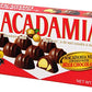 Meiji Macadamia Chocolate 2.26Oz (5 Pack)