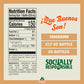 Jarritos - Mexican Soda Soft Drinks  Tamarind (17.7 oz  524ml) 24 Bottles - Made with Real Cane Sugar - 0g Fat - Made in Mexico - Natural Flavor Soda Pop - Party & BBQ Beverages