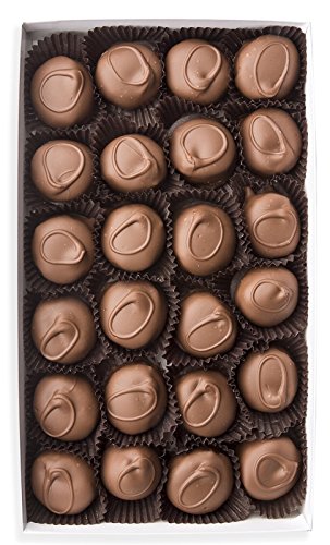 Mrs. Cavanaughs 5 lb Orange Cream Dark Chocolate