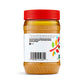 365 by Whole Foods Market Creamy Peanut Butter with Salt, 16 oz, Perfect for Spreads and Cooking, Pack of 1